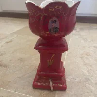 اسفند دود کن برقی قدیمی ناصرالدین شاه ۱تومن ناقابل