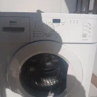 لباس شویی تمام اتومات|ماشین لباسشویی و خشک‌کن لباس|کاشان, آیت الله سعیدی|دیوار