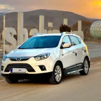 جک S5|خودرو سواری و وانت|شاهین دژ, |دیوار