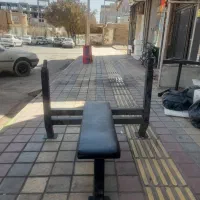 دستگاه بدنسازی
