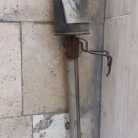 منبع اگزوز و کمک فنر|قطعات یدکی و لوازم جانبی|تهران, هلال احمر|دیوار