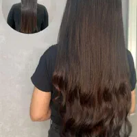 موی اکستنشن (فروش و انجام بانصب) باسابقه کاری بالا|آرایشی، بهداشتی، درمانی|تهران, تهرانپارس غربی|دیوار