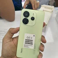 شیائومی نوت ۱۴ حافظه ۵۱۲ گیگ کف قیمت بازار|موبایل|اهواز, نادری|دیوار