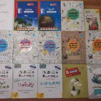کتاب تست کنکور انسانی