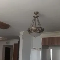 لوستر آشپزخانه