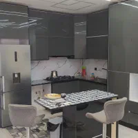 استخر دار ویلا .بندر انزلی|اجارهٔ کوتاه‌مدت ویلا و باغ|بندر انزلی, بشمن|دیوار