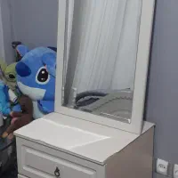 سرویس خواب نوجوان و جوان وکیوم در حد نو