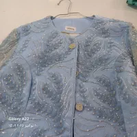 لباس ناز برای جشن نو نو|لباس|ایذه, |دیوار