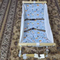 گهواره ننو نوزاد|تخت و صندلی بچه|مریوان, |دیوار