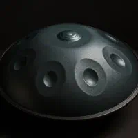 آموزش موسیقی (هنگدرام)