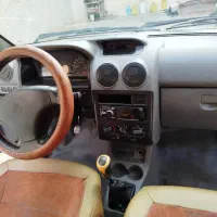 پراید دوگانه 90 سفید فرمان هیدرولیک|خودرو سواری و وانت|رامهرمز, |دیوار