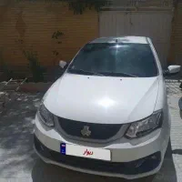 ساینا GXL دوگانه سوز، مدل ۱۴۰۲