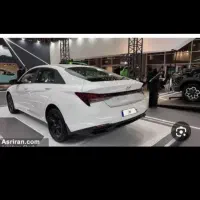 حواله هوندا آکورد ۲۰۲۵