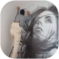 فروش ونصب تخصصی کاغذ دیواری