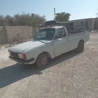 پیکان وانت|خودرو سواری و وانت|میناب, |دیوار