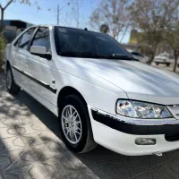 پژو پارسtu5مدل92