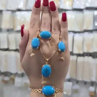 سرویس رنگ ثابت درجه یک|جواهرات|یاسوج, |دیوار