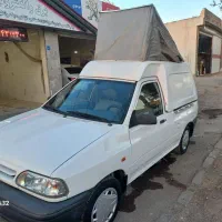 پراید ۱۵۱|خودرو سواری و وانت|اصفهان, شهرک کوثر|دیوار