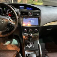 مزدا نیو تیپ ۴ ۹۵|خودرو سواری و وانت|مشهد, دانشجو|دیوار