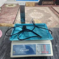 ترازو دیجیتالی