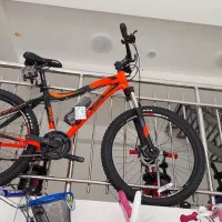 فروشگاه دوچرخه دماوند|دوچرخه، اسکیت، اسکوتر|بجنورد, |دیوار