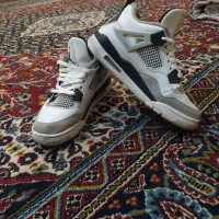 نایک ایر فور اصل|کیف، کفش، کمربند|قم, پردیسان|دیوار