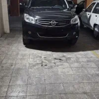 هایما S7 2000 مدل ۹۴