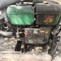 موتور آب ۳۰ اسب