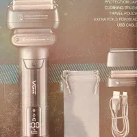شیور vgr v368