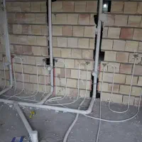 لوله کشی آب وفاضلاب،نصب وسرویس پمپ آب وشیرآلات|خدمات پیشه و مهارت|کرمانشاه, |دیوار