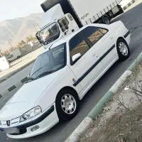 پارس مدل ۹۱ تکسوز داخل کرم