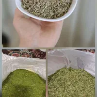 سبزی خشک نیشابور