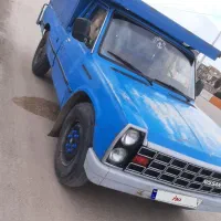 نیسان مدل۸۳|خودرو سواری و وانت|اردبیل, |دیوار