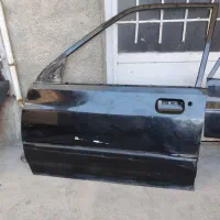 بدنه پراید درب جلو وعقب وجعبه|قطعات یدکی و لوازم جانبی|کرمانشاه, |دیوار