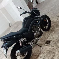 زونتس 230 N2|موتورسیکلت|بهارستان, |دیوار