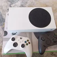 Xbox series s|کنسول، بازی ویدئویی و آنلاین|مهاباد (آذربایجان غربی), |دیوار