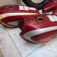 وسیله موتور سیکلت|قطعات یدکی و لوازم جانبی|اهواز, پردیس دو|دیوار