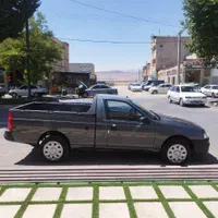 آریسان 2 404 خاکستری|خودرو سواری و وانت|شهرکرد, |دیوار