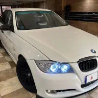 Bmw 320 فول لوازم