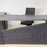 میز کارمندی