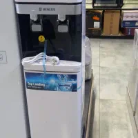 آبسردکن سرد و گرم بنس