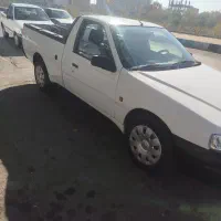 اریسان وانت درجه یک تقویت شاسی مدل 94|خودرو سواری و وانت|تبریز, |دیوار