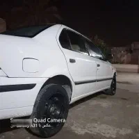 سمند LX ساده، مدل ۱۳۸۸|خودرو سواری و وانت|برازجان, |دیوار