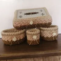 آموزش تریکو بافی دوره جامع و کریر بافی|خدمات آموزشی|بندرعباس, |دیوار