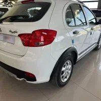 کوییک gxl ۱۴۰۴