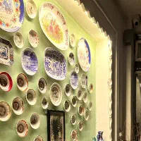 فروش کافه عمارت با وسایل
