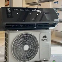 پخش کننده کولرگازی های ایوولی هایسنس جنرال گلد ...