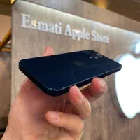 آیفون iPhone 13 مشکی حافظه 128 دو سیم کارت|موبایل|ارومیه, |دیوار