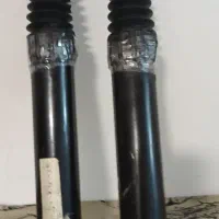 کمک عقب سمند