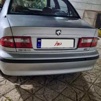 سمند Lx ۸۵ معاوضه بامتور یا ماشین  قیمت مناسبتر|خودرو سواری و وانت|مشهد, محمدآباد|دیوار